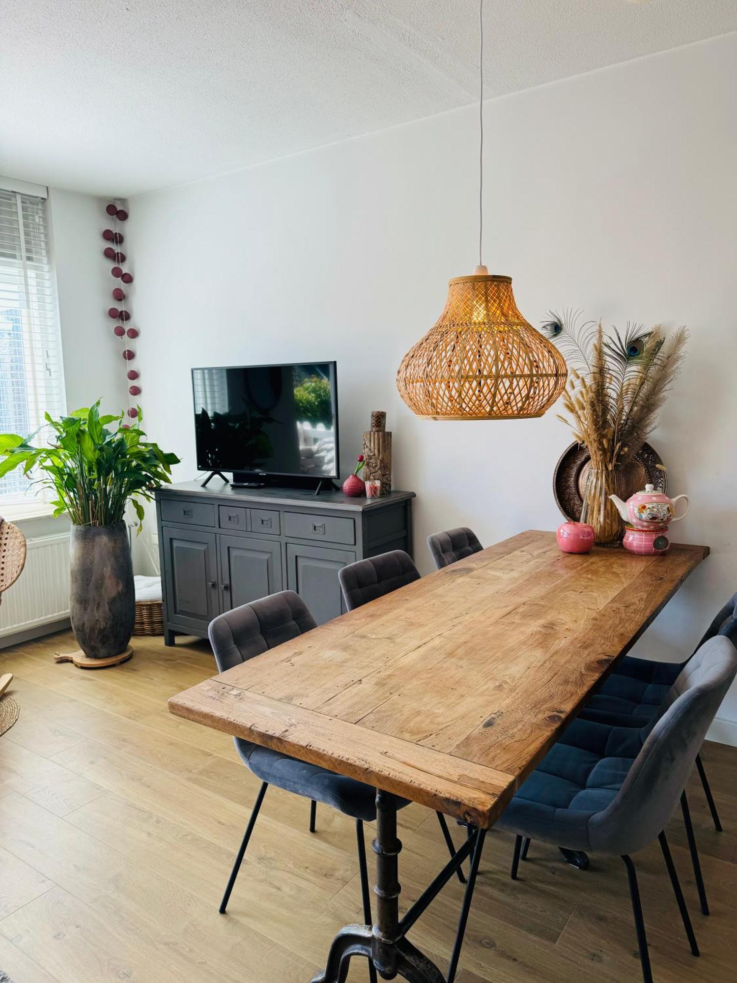 Hellonoordwijk - Toekomststraat1C Buitenkant foto