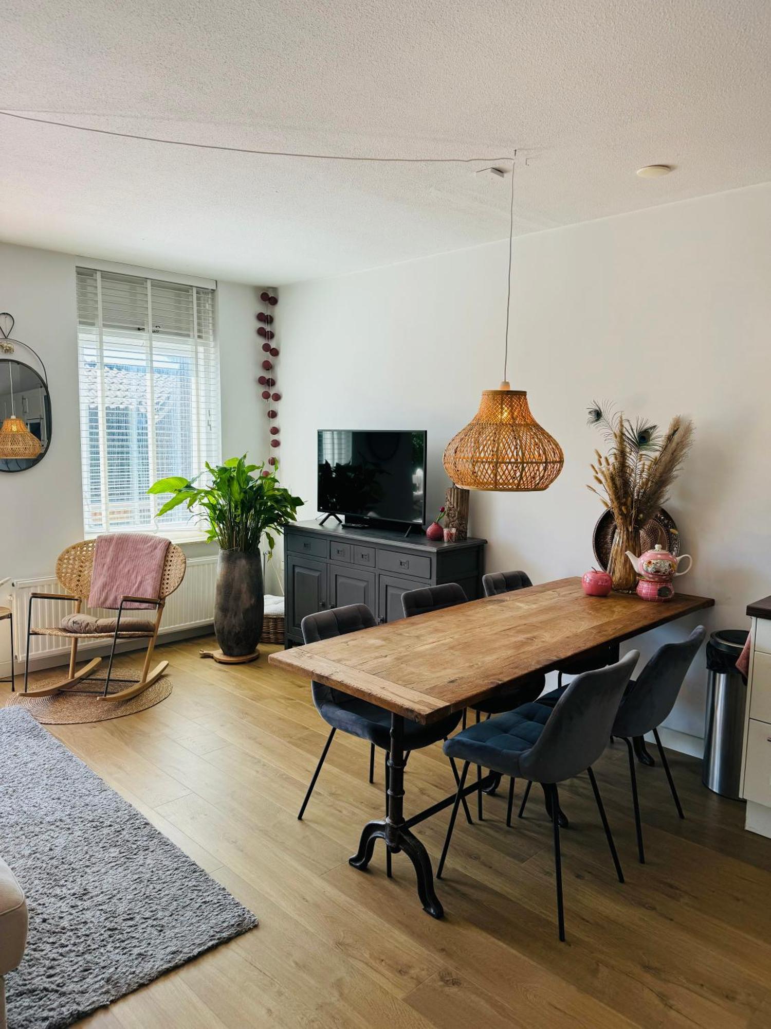 Hellonoordwijk - Toekomststraat1C Buitenkant foto
